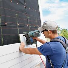 Affordable Siding Repair and Maintenance Services in Thompson Falls, MT